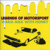 Warm Milk With Honey