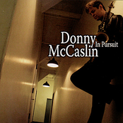 In Pursuit by Donny Mccaslin