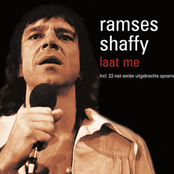 3 originals - ramses shaffy