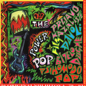 Power Pop '79 - '93