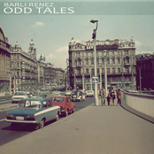 Odd Tales
