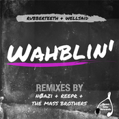 Wahblin' EP