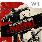 the house of the dead: overkill