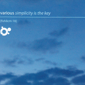 Simplicity Is The Key