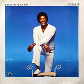 Music Brings Out The Beast In Me by Edwin Starr