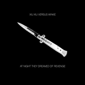 At Night They Dreamed of Revenge (Xiu Xiu Remix)