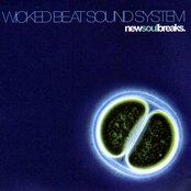 At The Threshold by Wicked Beat Sound System