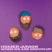 When We Are Grown Up