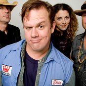 cowboy mouth