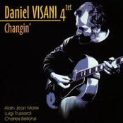 Daniel Visani