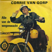 Ik ben Alie van de wegenwacht