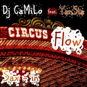 DJ Camilo: Circus Flow (feat. YanSia, Mas Santomo, Sax-In)