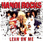 Menaced By Nightingales by Hanoi Rocks