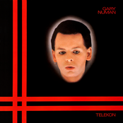 Gary Numan: Telekon