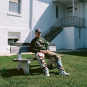 Luke Borchelt: Same Old Square