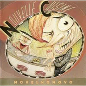 Nouvelle Cuisine (Novelhonovo)