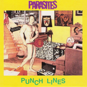 When I'm Here With You by Parasites