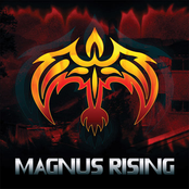 Magnus Rising EP