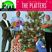 All I Want For Christmas Is My Two Front Teeth by The Platters