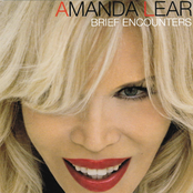 Back To Black by Amanda Lear