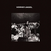 Vorhex Angel: S/T LIVE LP