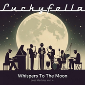 Whispers To The Moon