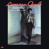 American Gigolo