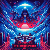 The Synthwave Phonk, Vol. 1