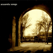 Acuarela Songs