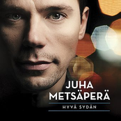 Morsian by Juha Metsäperä