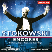 Matthias Bamert: Stokowski Encores