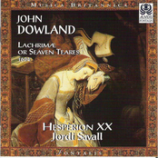 Sie Henry Umptons Funerall by John Dowland