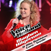O Mio Babbino Caro / Vrede (From The Voice Of Holland)
