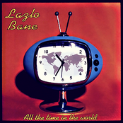 All The Time In The World by Lazlo Bane