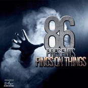 86 FingsOnThings