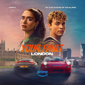 In The Name Of Healing (from the Prime Original Movie ‘Your Fault: London’) cover