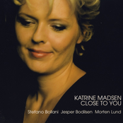 The Very Thought Of You by Katrine Madsen