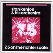 7.5 On The Richter Scale