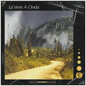 Vol. III: Lá Vem A Onda