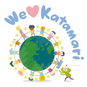 We Love Katamari (Original Soundtrack -Katamari Wa Damacy)
