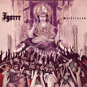 Igorrr: Hallelujah