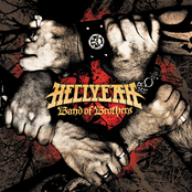 War In Me by Hellyeah