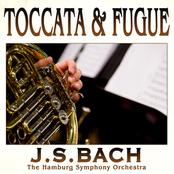 Bach: Toccata and Fugue
