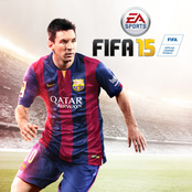 FIFA 15 SOUNDTRACK