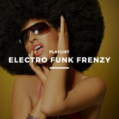 Jamendo: Electro Funk Frenzy