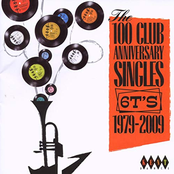 The 100 Club Anniversary Singles 6T'S 1979-2009