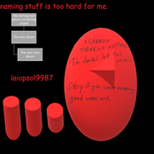 naming stuff is too hard for me