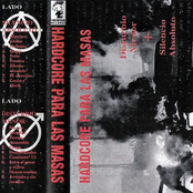 Hardcore Para las Masas