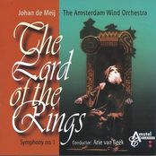 the lord of the rings & romeo and juliet (the amsterdam wind orchestra)