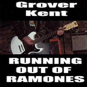 Running Out Of Ramones